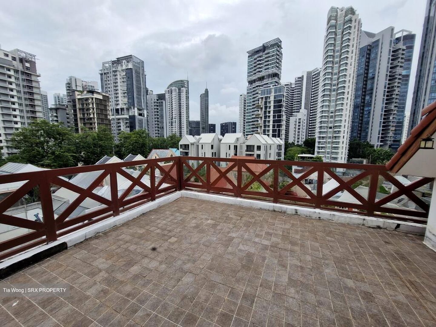 Buckley Residence (D11), Apartment #504112261